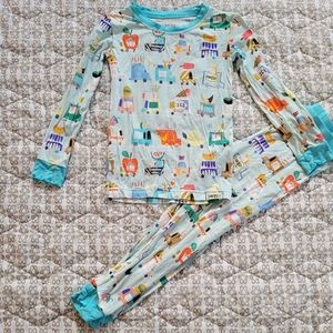 LS HTF Food Trucks | 3T